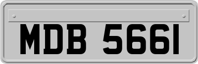 MDB5661
