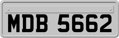 MDB5662