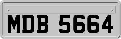 MDB5664
