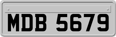 MDB5679