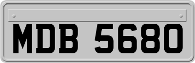 MDB5680