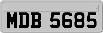 MDB5685