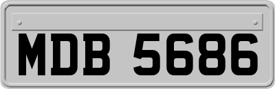 MDB5686