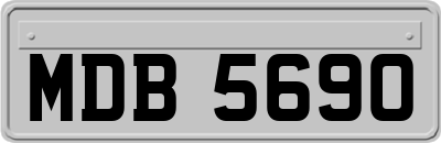 MDB5690