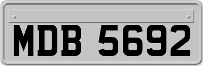 MDB5692
