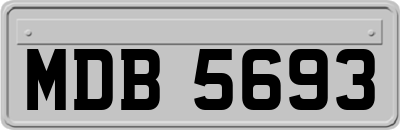 MDB5693