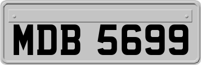 MDB5699