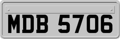 MDB5706