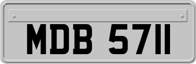 MDB5711