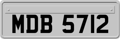 MDB5712