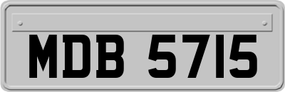MDB5715