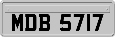 MDB5717
