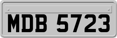 MDB5723