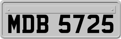 MDB5725