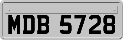 MDB5728
