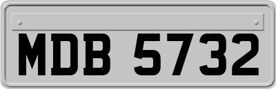 MDB5732