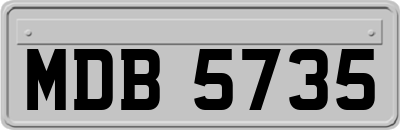 MDB5735