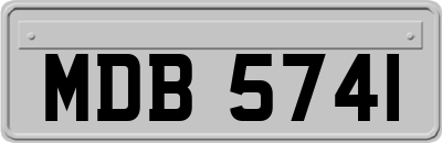 MDB5741
