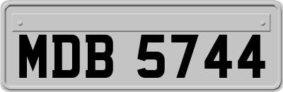 MDB5744