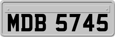 MDB5745