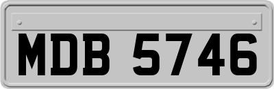 MDB5746