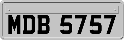 MDB5757