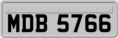 MDB5766