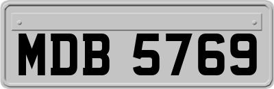 MDB5769