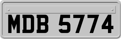 MDB5774