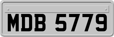 MDB5779