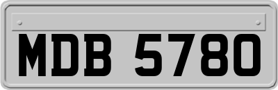 MDB5780