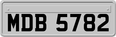 MDB5782