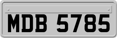 MDB5785