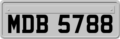 MDB5788