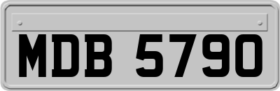 MDB5790