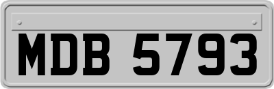 MDB5793