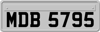 MDB5795
