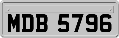 MDB5796