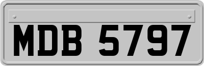 MDB5797