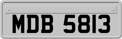 MDB5813