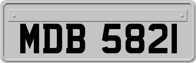 MDB5821