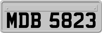 MDB5823