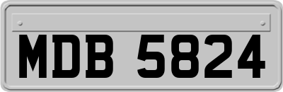 MDB5824