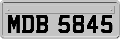 MDB5845