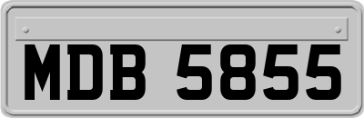 MDB5855