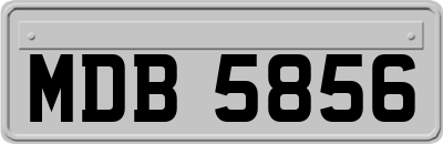 MDB5856