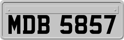 MDB5857