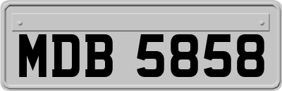 MDB5858