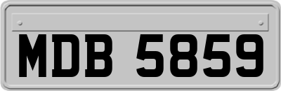 MDB5859