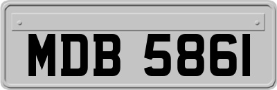 MDB5861